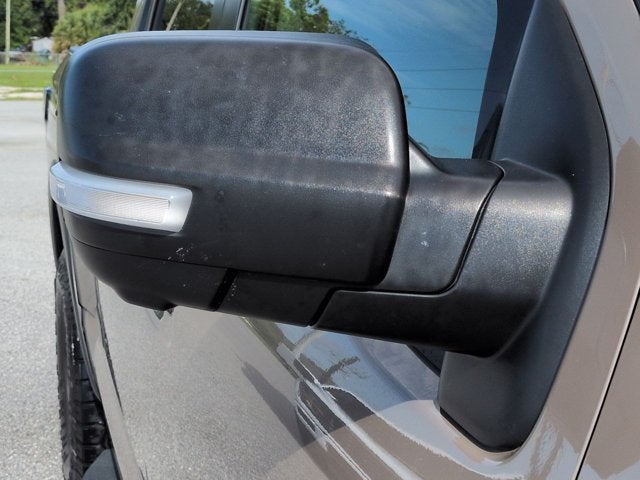 2023 Nissan Titan PRO-4X