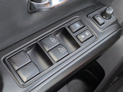 2023 Nissan Titan PRO-4X