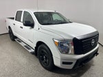 2021 Nissan Titan S