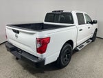 2021 Nissan Titan S