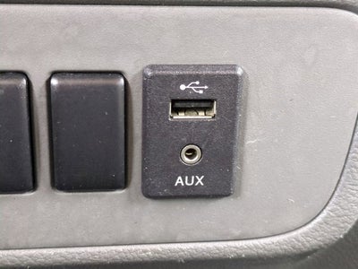 2020 Nissan NV2500HD SV High Roof