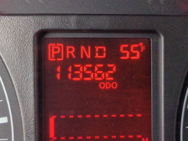 2020 Nissan NV2500HD SV High Roof