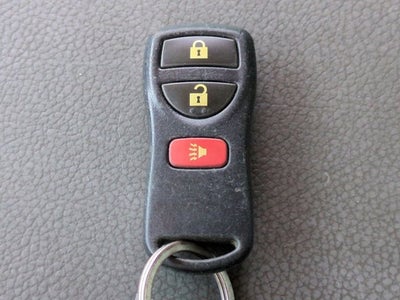 2020 Nissan NV2500HD SV High Roof