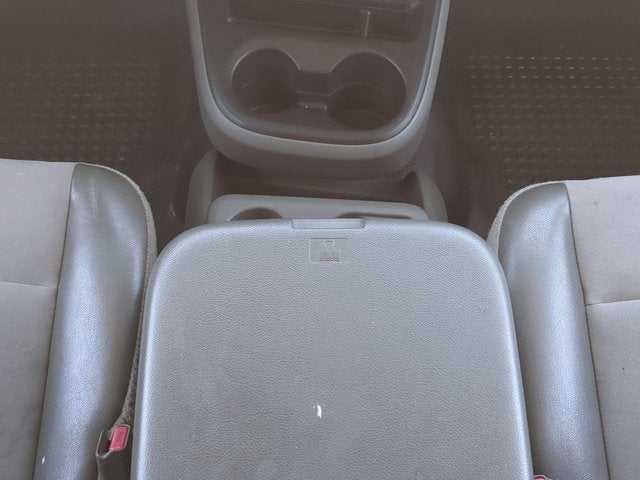 2014 Nissan NV2500HD SV High Roof