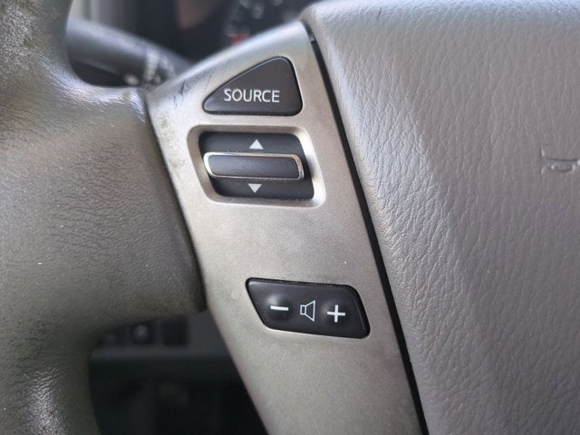 2014 Nissan NV2500HD SV High Roof