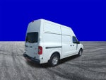 2014 Nissan NV2500HD SV High Roof