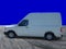 2014 Nissan NV2500HD SV High Roof