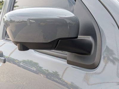2023 Nissan Frontier PRO-X