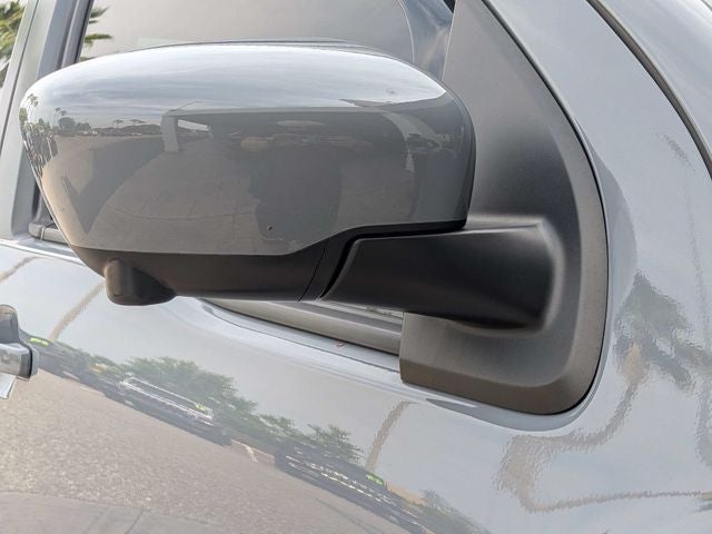 2023 Nissan Frontier PRO-X