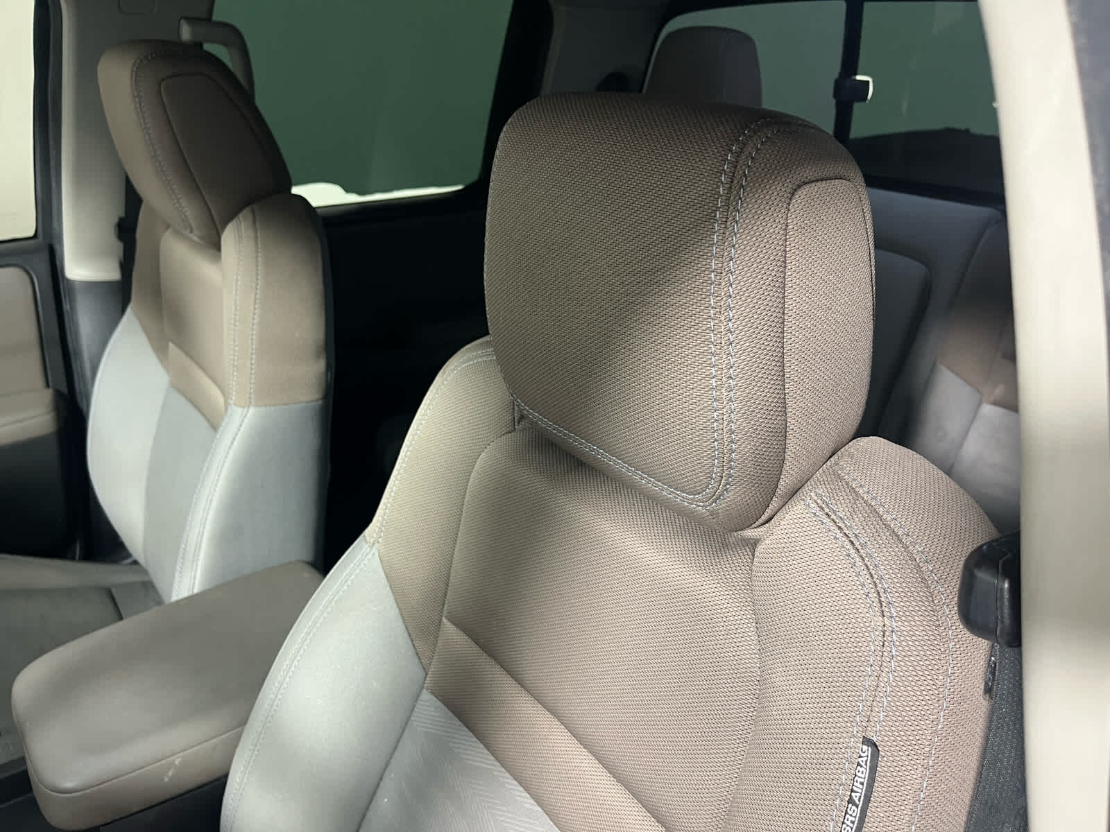 2022 Nissan Frontier Crew Cab SV 4x4