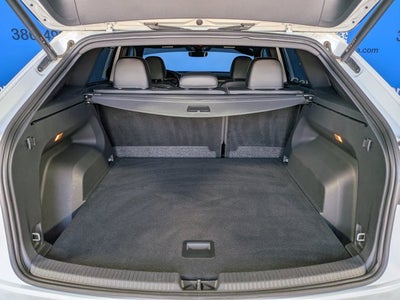 2023 Volkswagen Atlas Cross Sport 3.6L V6 SEL Premium R-Line