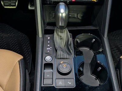 2023 Volkswagen Atlas Cross Sport 3.6L V6 SEL Premium R-Line