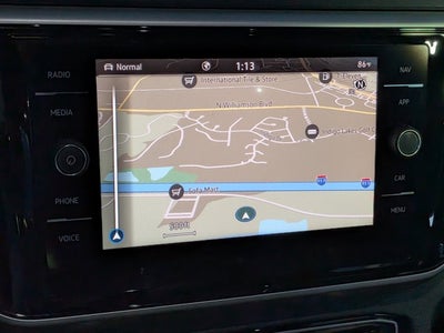 2023 Volkswagen Atlas Cross Sport 3.6L V6 SEL Premium R-Line
