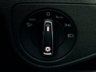 2021 Volkswagen Atlas 3.6L V6 SEL Premium