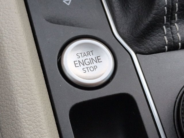 2021 Volkswagen Atlas 3.6L V6 SEL Premium