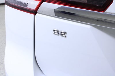 2019 Volkswagen Atlas 2.0T SE w/Technology