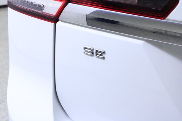 2019 Volkswagen Atlas 2.0T SE w/Technology