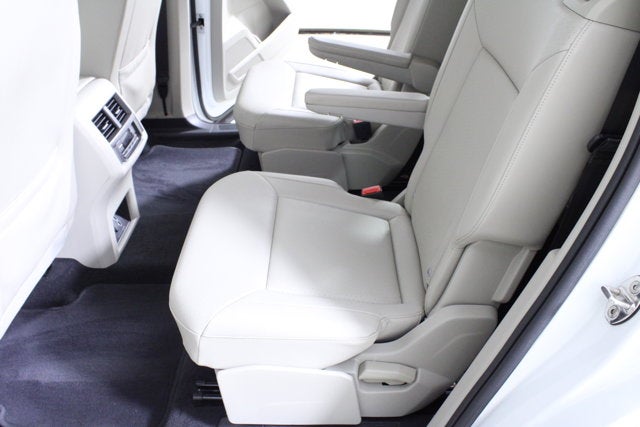 2019 Volkswagen Atlas 2.0T SE w/Technology