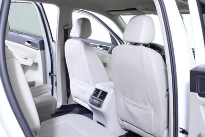 2019 Volkswagen Atlas 2.0T SE w/Technology