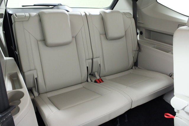 2019 Volkswagen Atlas 2.0T SE w/Technology