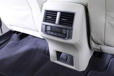 2019 Volkswagen Atlas 2.0T SE w/Technology