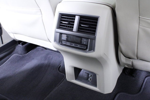 2019 Volkswagen Atlas 2.0T SE w/Technology