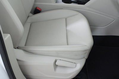 2019 Volkswagen Atlas 2.0T SE w/Technology