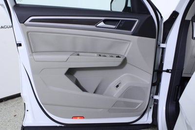 2019 Volkswagen Atlas 2.0T SE w/Technology