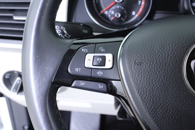 2019 Volkswagen Atlas 2.0T SE w/Technology