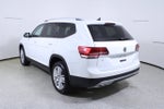 2019 Volkswagen Atlas 2.0T SE w/Technology