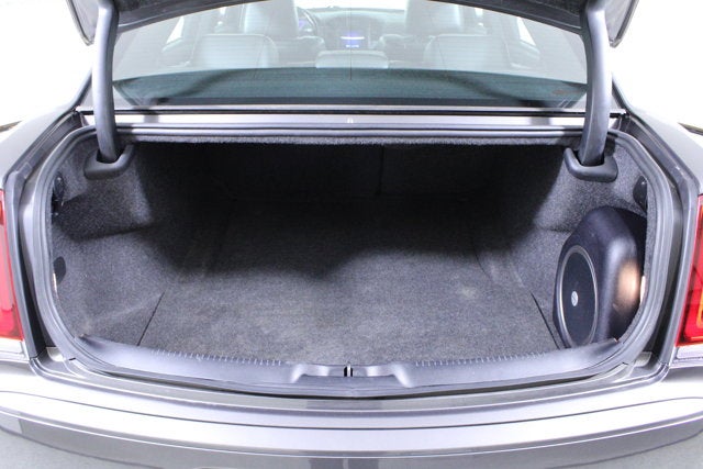 2021 Chrysler 300 300S