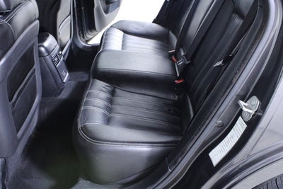 2021 Chrysler 300 300S