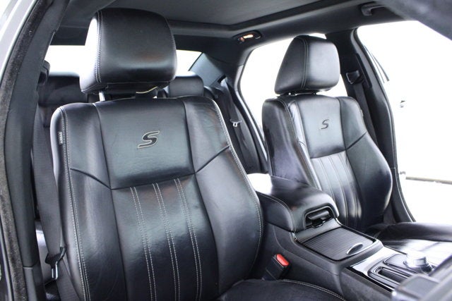 2021 Chrysler 300 300S