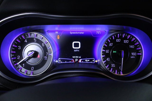 2021 Chrysler 300 300S