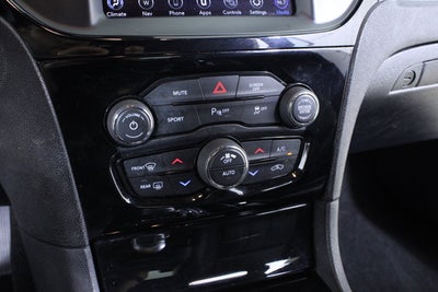 2021 Chrysler 300 300S