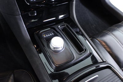 2021 Chrysler 300 300S