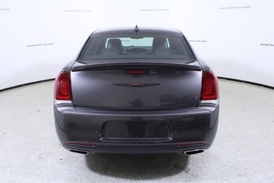 2021 Chrysler 300 300S