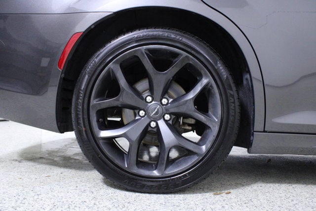 2021 Chrysler 300 300S