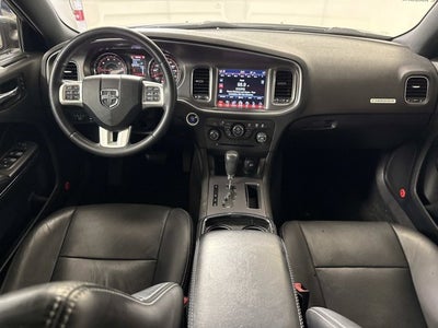 2013 Dodge Charger RT Max