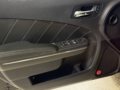 2013 Dodge Charger RT Max