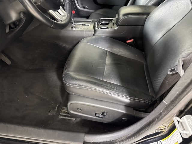2013 Dodge Charger RT Max