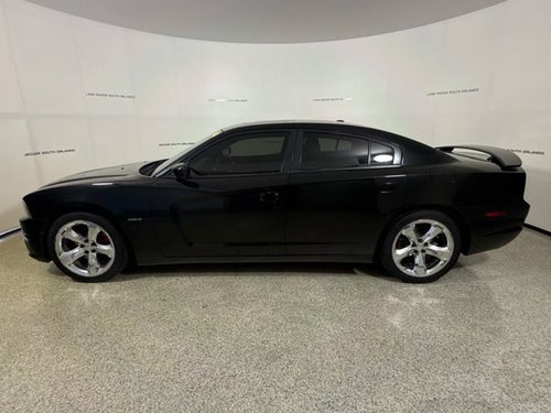 2013 Dodge Charger RT Max