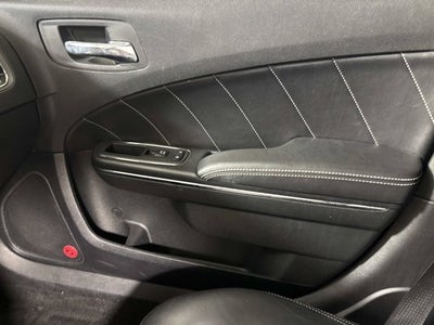 2013 Dodge Charger RT Max