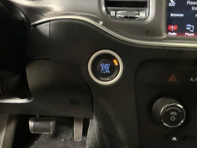 2013 Dodge Charger RT Max