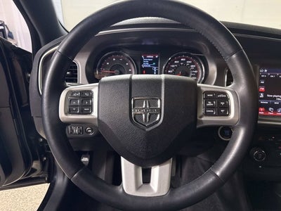 2013 Dodge Charger RT Max