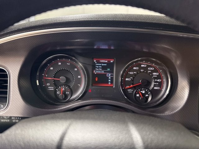 2013 Dodge Charger RT Max