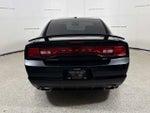 2013 Dodge Charger RT Max