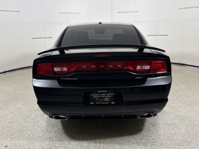2013 Dodge Charger RT Max