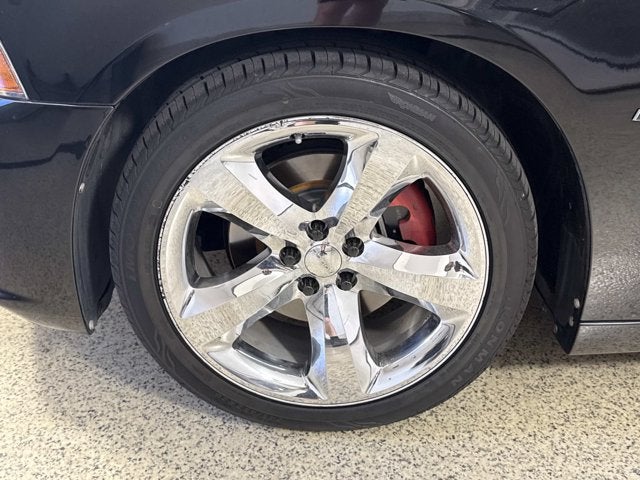 2013 Dodge Charger RT Max
