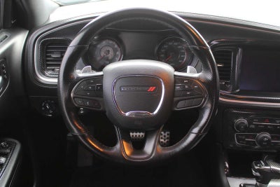 2020 Dodge Charger Scat Pack